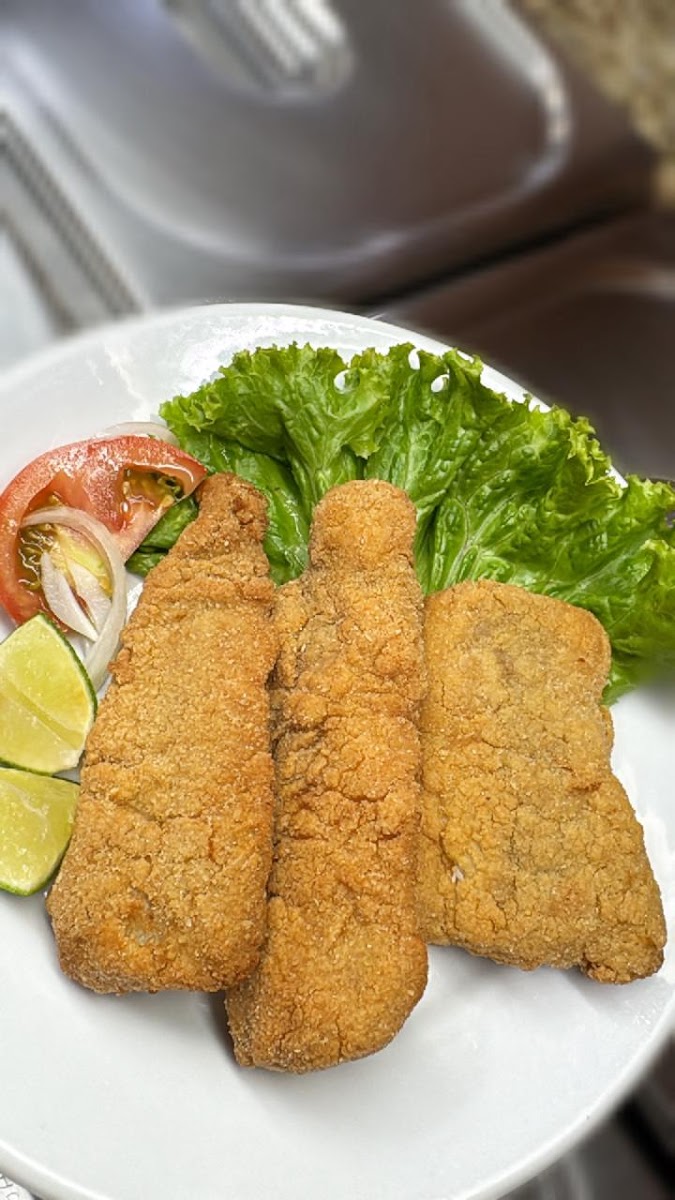 Vô Ivo Restaurante Photos 2